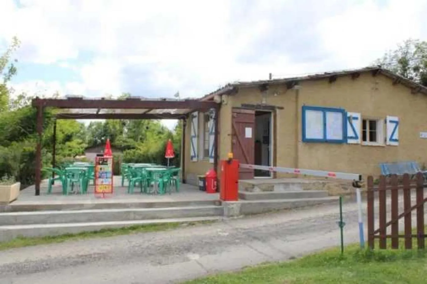Chalet 3 Etoiles - Piscine - Eehgfa Castelnau-Picampeau 0*,