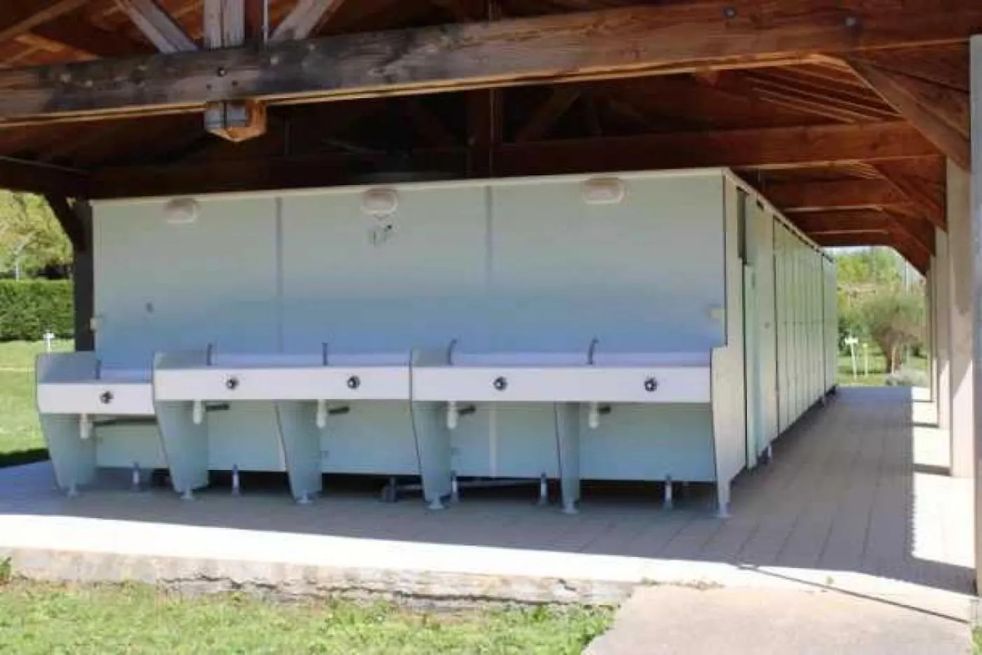 Chalet 3 Etoiles - Piscine - Eehgfa Castelnau-Picampeau 0*,  France