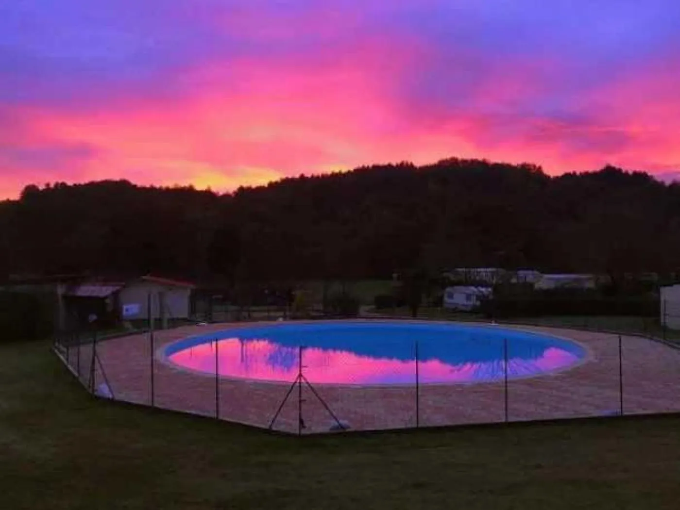 Chalet 3 Etoiles - Piscine - Eehgfa Castelnau-Picampeau France